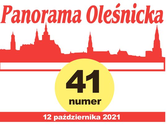 Panorama Oleśnicka nr 41