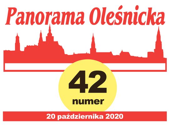 Panorama Oleśnicka nr 42