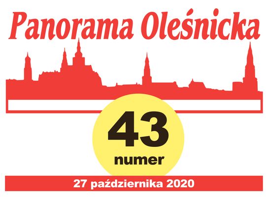 Panorama Oleśnicka nr 43