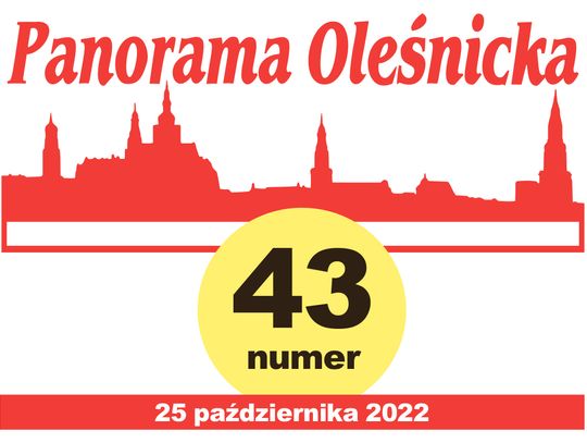Panorama Oleśnicka nr 43