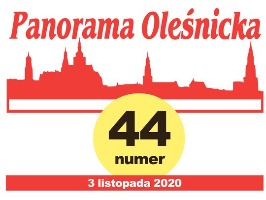 Panorama Oleśnicka nr 44