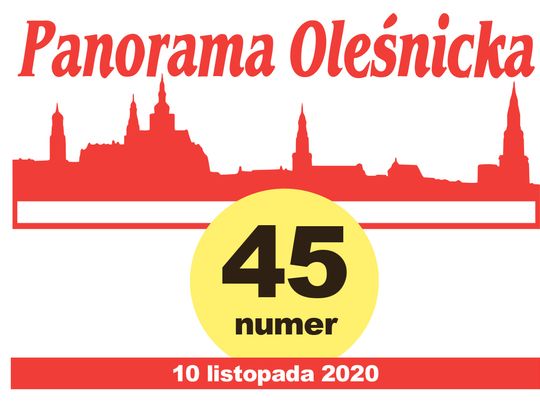 Panorama Oleśnicka nr 45