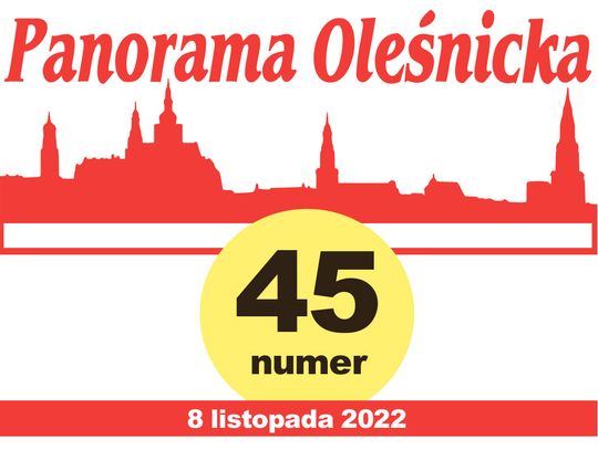 Panorama Oleśnicka nr 45