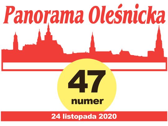 Panorama Oleśnicka nr 47