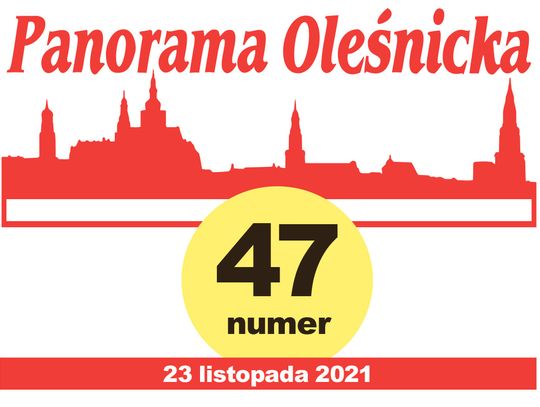 Panorama Oleśnicka nr 47