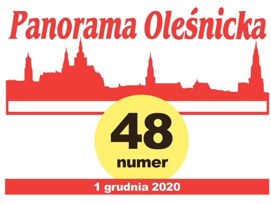 Panorama Oleśnicka nr 48