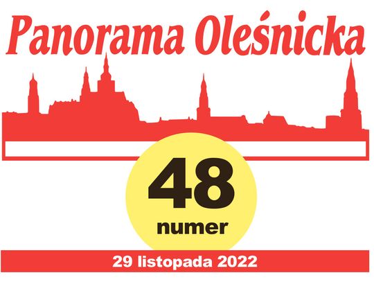 Panorama Oleśnicka nr 48