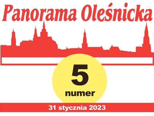 Panorama Oleśnicka nr 5