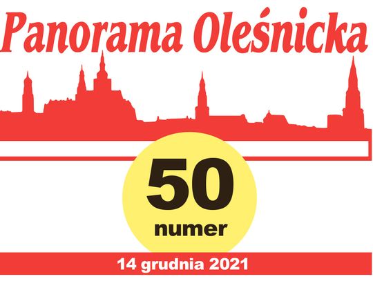 Panorama Oleśnicka nr 50