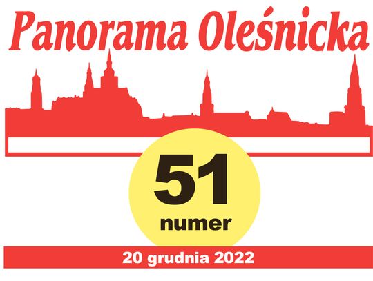 Panorama Oleśnicka nr 51