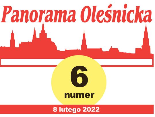 Panorama Oleśnicka nr 6