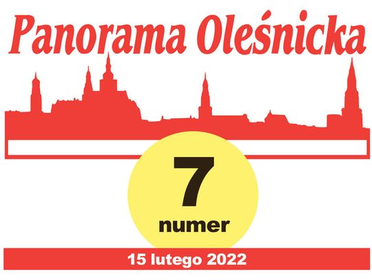 Panorama Oleśnicka nr 7