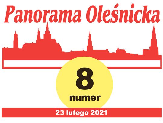 Panorama Oleśnicka nr 8