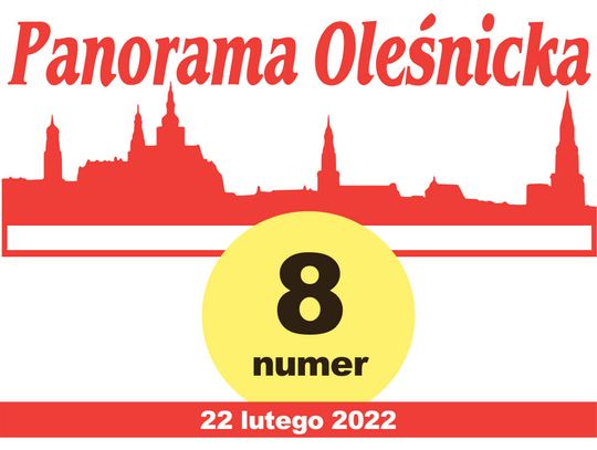 Panorama Oleśnicka nr 8