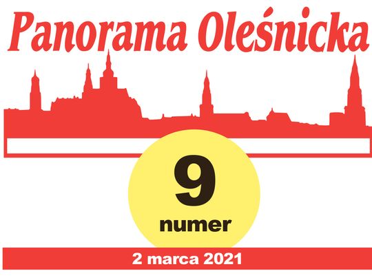 Panorama Oleśnicka nr 9