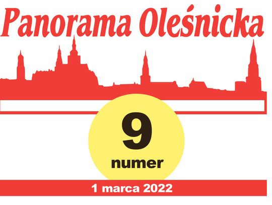 Panorama Oleśnicka nr 9