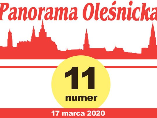 Panorama Oleśnicka zaprasza do czytania online!