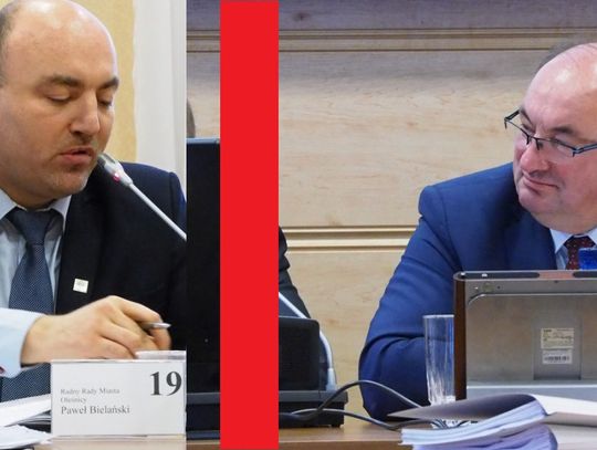 PAP napisała o sprawie Bielański - Bronś