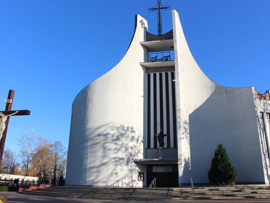 Parafia NMP w Oleśnicy zaprasza na odpust Parafia NMP w Oleśnicy zaprasza na odpust