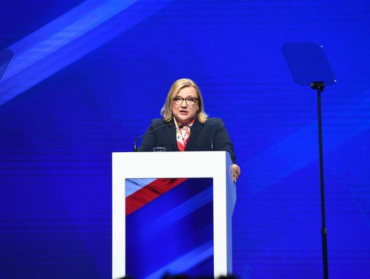 Partia Beaty Kempy zmienia nazwę 