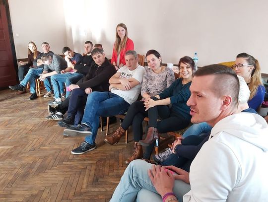 Partnerstwo dla Międzyborza