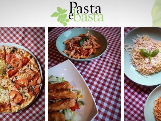 Pasta & Basta w Oleśnicy zmieni właściciela?
