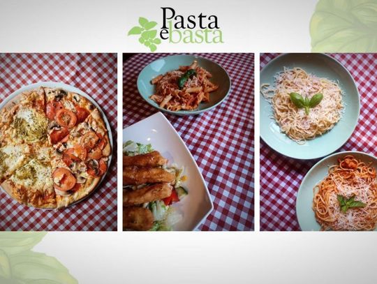 Pasta e Basta w Oleśnicy kończy działalność...