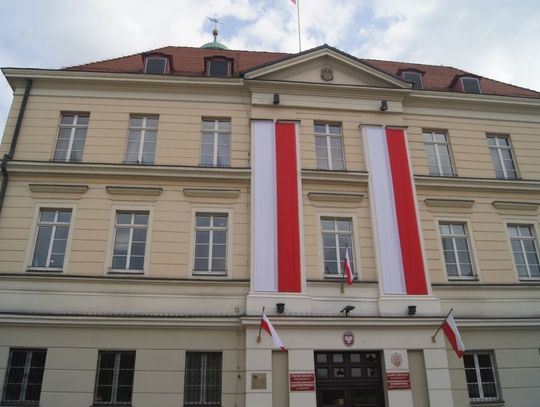 Patriotyczne akcenty w Oleśnicy
