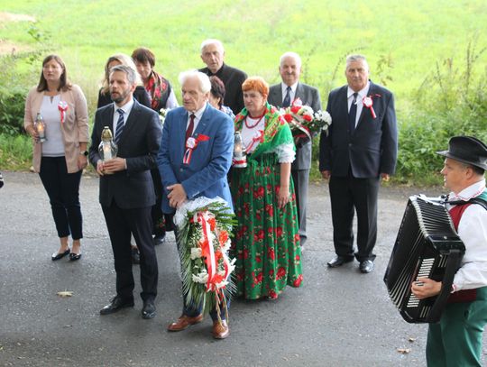 Patriotyczne spotkanie w Boguszycach [AKTUALIZACJA]