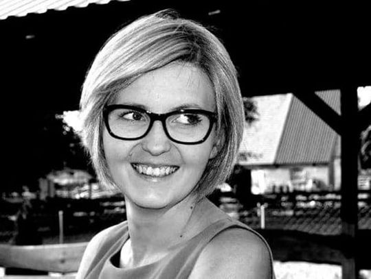 Paulina Juszczak nie żyje...