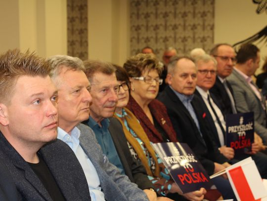 Paweł Hreniak w Oleśnicy: Nie możemy przegrać! [AKTUALIZACJA]