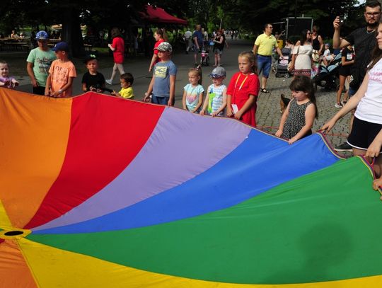 PCK Oleśnica i Intermarche zapraszają na festyn