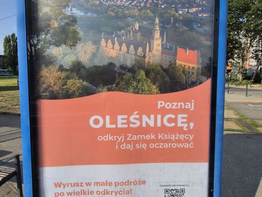 Perły Aglomeracji Wrocławskiej promują gminy i ich największe atrakcje