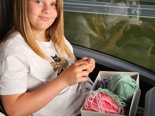 Pielgrzymi z Sycowa pojechali na Jasną Górę. „Chyba coś dla Matki Bożej…”