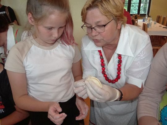 Pierogowe szaleństwo!