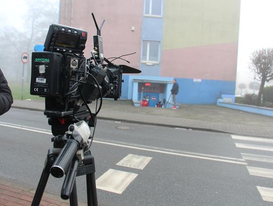 Pierwsza miłość w Oleśnicy