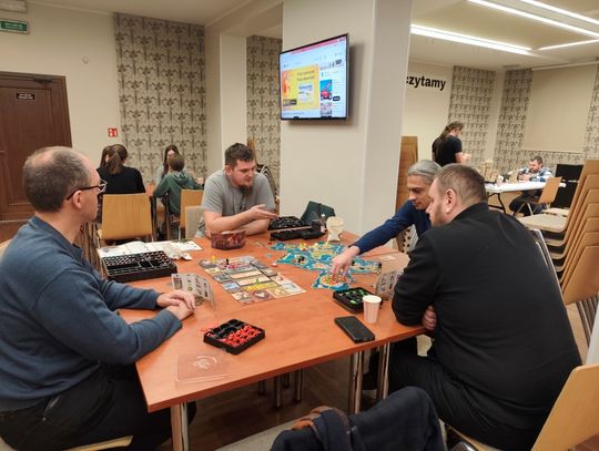 Pierwsze "Rejówki" w 2026 roku Pierwsze "Rejówki" w 2026 roku