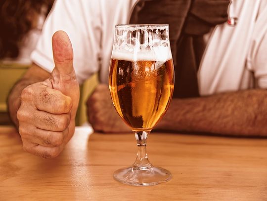 Pierwszy Lotny Festiwal Piwa w Oleśnicy! Tego wydarzenia nie można przegapić! 