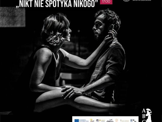 Pierwszy spektakl Instytutu Grotowskiego w Oleśnicy