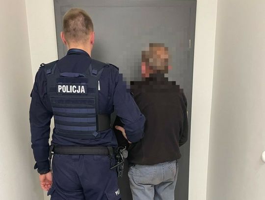 Pijany kierowca chciał dać policjantom łapówkę "na kolację"
