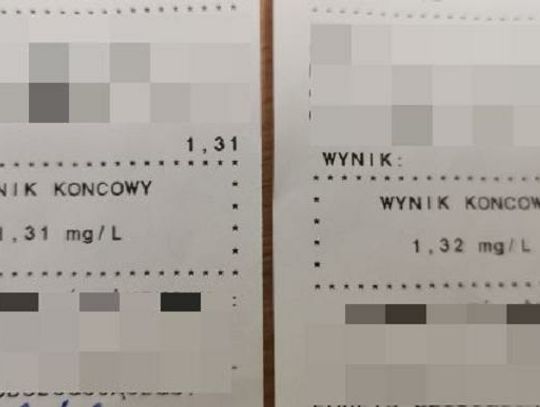 Pijany kierowca jechał zygzakiem na S8!