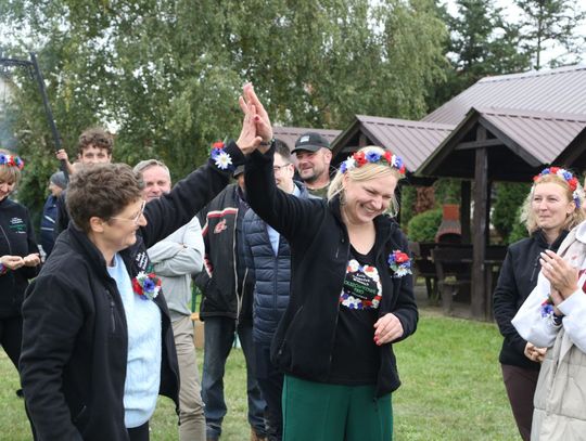 Piknik, czyli od ścierniska do boiska