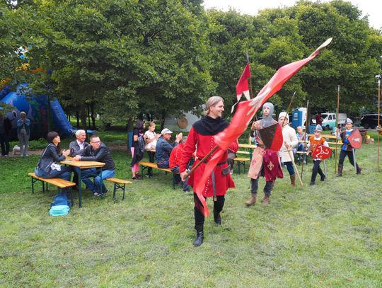 Piknik z Klubem Ster Bierutów