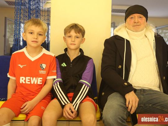 Piłkarskie emocje i wielkie nazwiska w Twardogórze. Ruszył XI Memoriał Ireneusza Maciasia