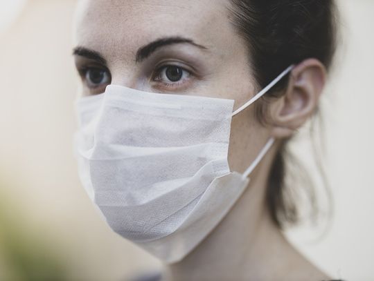 PILNE! 43 nowe zakażenia - stan na 23 października