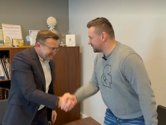 PILNE! Biogazowni nie będzie. Będzie mikropark produkcyjno-magazynowy