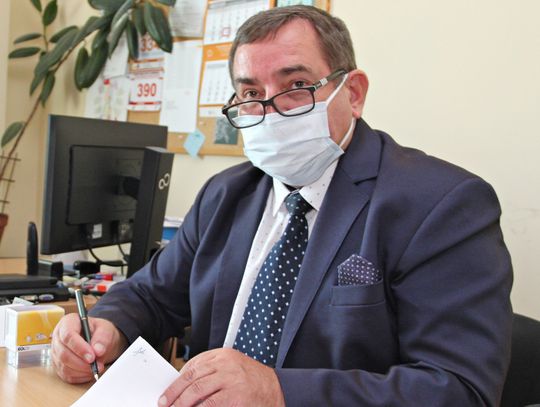 PILNE! Dyrektor szpitala w Oleśnicy odwołany!