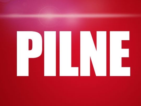 PILNE! Mężczyzna spadł z rusztowania w Oleśnicy