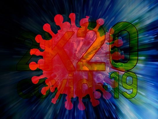 PILNE! Nie wykryto nowych zakażeń - stan na 2 kwietnia, godz. 10