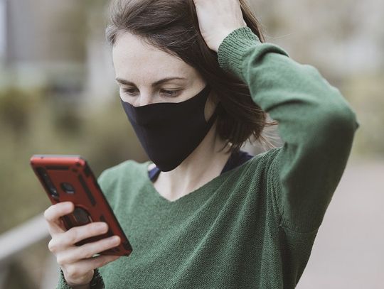 PILNE! NOWE ZAKAŻENIE! PIERWSZE W GMINIE SYCÓW - stan na 10 kwietnia, godz. 10